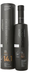 Octomore 14.1  0.7l