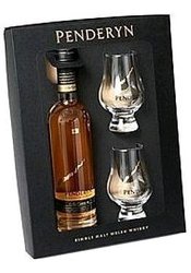 Penderyn drkov kazeta  0.35l