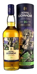 Royal Lochnagar 16y Special Release 2021  0.7l