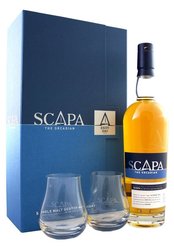 Scapa the Orcadian Skiren drkov kazeta  0.7l