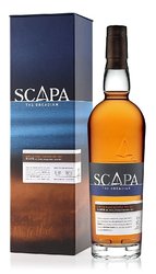 Scapa the Orcadian Glansa  0.7l