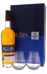 Scapa the Orcadian Glansa drkov kazeta  0.7l