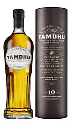 Tamdhu 10y  0.7l