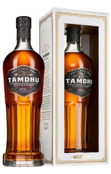 Tamdhu Cask Strength Batch 008   0.7l