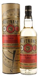 Tamdhu 2007 Douglas Laing &amp; Co Provenance 12y  0.7l