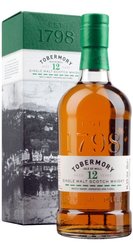 Tobermory 12y  0.7l