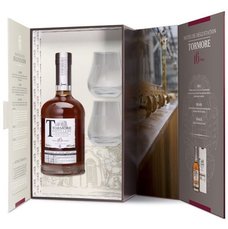 Tormore 16y se sklenikama  0.7l