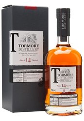 Tormore 14y  0.7l