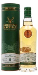 Tormore 13y Discovery Gordon &amp; MacPhail   0.7l