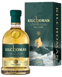 Kilchoman Coull Point  0.7l