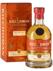 Kilchoman French Inspiration b.2 0.7l