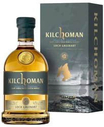 Kilchoman Loch Gruinart  0.7l