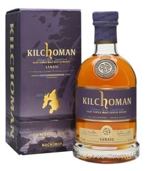 Kilchoman Sanaig  0.7l