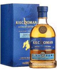 Kilchoman Genesis Malting Stage 2  0.7l