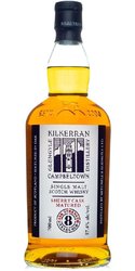 Springbank Kilkerran 8y Sherry Cask  0.7l