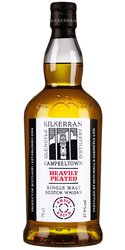 Springbank Kilkerran Heavily Peated Batch 10  0.7l