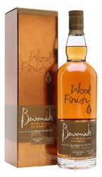 Benromach Wood finish 2010  0.7l