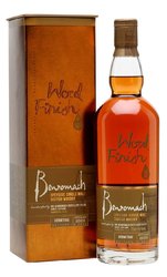 Benromach 2005 Hermitage wine cask finish  0.7l