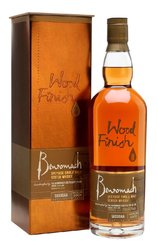 Benromach Sassicaia 2007  0.7l