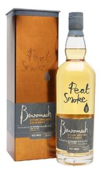 OLD Whisky Benromach Peat Smoke 2009  gB 46%0.70l