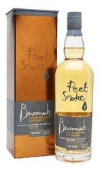 Benromach 2009 Peat Smoke  0.7l