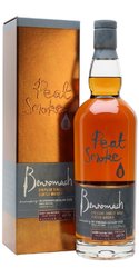 Benromach Peat Smoke 2008  0.7l