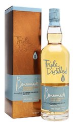 Benromach 2009 Triple Distilled  0.7l