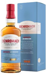 Whisky Benromach Air Dried  gB 46%0.70l