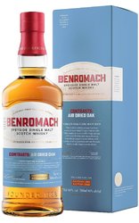 Benromach 2012 Contrast Air Dried Oak  0.7l
