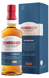 Benromach 2012 Contrast Kiln Dried Oak  0.7l
