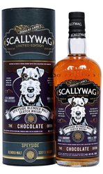 Scallywag 100% Sherry the Chocolate  0.7l