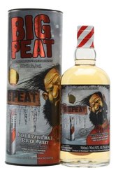 Big Peat Xmas edition 2014  0.7l