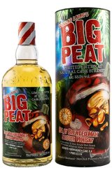 Big Peat Xmas edition 2020  0.7l