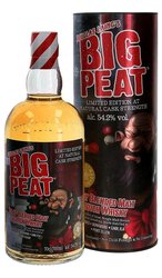 Big Peat Xmas edition 2022  0.7l