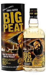 Big Peat v tub  0.7l