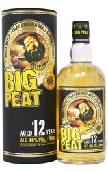 Big Peat 12y  0.7l