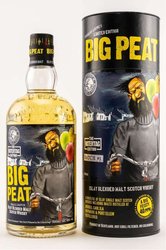 Big Peat Vatertag I.  0.7l