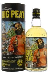 Big Peat Orange edition  0.7l