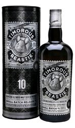 Timorous Beastie 10y  0.7l