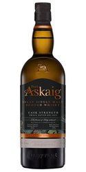Port Askaig Cask Strength 2023  0.7l