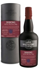 Lost distillery Jericho Classic  0.7l