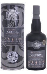 Lost distillery Co. Gerston Classic  0.7l