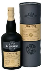 Lost distillery Gerston Archivist  0.7l