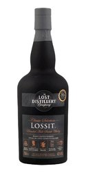 Lost distillery Co. Lossit  0.7l