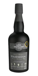 Lost distillery Co. Stratheden  0.7l