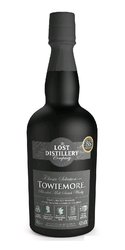 Lost distillery Towiemore Classic  0.7l