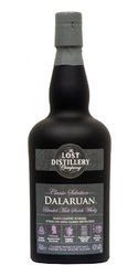 Lost distillery Co. Dalaruan  0.7l