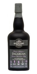 Lost distillery Dalaruan Classic  0.7l