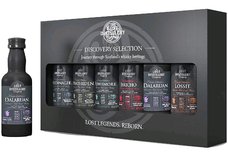 Lost distillery Co.Discovery set mini  6x0.05l