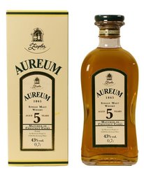 Aureum 1865 Chestnut  0.7l